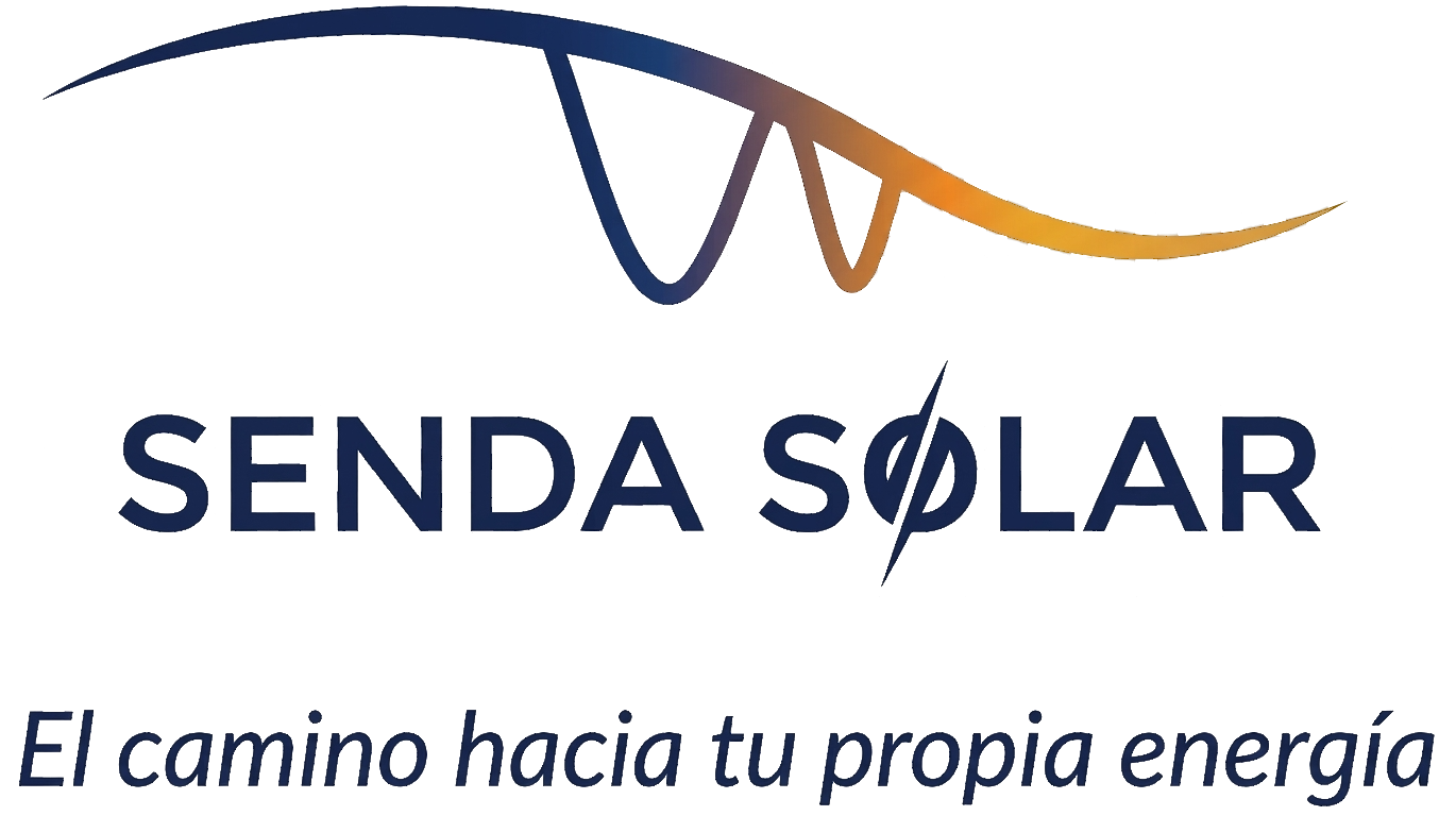 Senda Solar SRL Logo